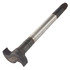 WA05-5141 by WORLD AMERICAN - Air Brake Camshaft - Left, 17-7/16" Length, 1-1/2", 28 Spline, for 16.5" Brake