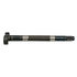 WA05-5169 by WORLD AMERICAN - Air Brake Camshaft - Left, 17-7/16" Length, 1-1/2", 28 Spline, for 16.5" Brake ES