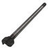 WA05-5180 by WORLD AMERICAN - Air Brake Camshaft - Right, 24" Length, 1-1/2", 10 Spline, for 16.5" Brake Standard