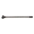 WA05-5180 by WORLD AMERICAN - Air Brake Camshaft - Right, 24" Length, 1-1/2", 10 Spline, for 16.5" Brake Standard