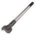 WA05-5192 by WORLD AMERICAN - Air Brake Camshaft - Right, 23-7/8" Length, 1-5/8", 37 Spline, for 16.5" Brake Standard