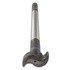 WA05-5192 by WORLD AMERICAN - Air Brake Camshaft - Right, 23-7/8" Length, 1-5/8", 37 Spline, for 16.5" Brake Standard