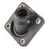 WA04-3211 by WORLD AMERICAN - Steering Bushing Kit - 3.58" Length, 0.35" Small Hole, 0.98" Large Hole