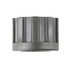 WA04-5057 by WORLD AMERICAN - Air Brake Camshaft Bushing - 1-5/16" Length, 1-1/4" ID, 1-7/8" OD, Nylon