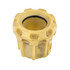 WA04-5061 by WORLD AMERICAN - Air Brake Camshaft Bushing - 2-1/2" Length, 1-5/8" ID, 2-7/8" OD, Nylon