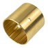 WA04-5098 by WORLD AMERICAN - Trunnion Bushing - Bronze, 3.450" Length, 3.502" ID, 3.752" OD, for Mack