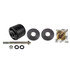 WA04-5132 by WORLD AMERICAN - Suspension Equalizer Beam End Bushing - for Euclid, GMC, Hendrickson and Watson & Chalin