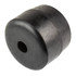 WA04-6002 by WORLD AMERICAN - Suspension Subframe Bushing - 9.500" OD, 8.000" Height, 2.000" Bolt Size