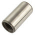 WA04-6019 by WORLD AMERICAN - Leaf Spring Bushing - 3.50" Length, 1.76" OD, 1.37"-6 Thread, Threaded Bushing