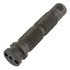 WA04-6450 by WORLD AMERICAN - Leaf Spring Shackle Bolt - 6.692" Length, 5.551" Groove to Groove, Threaded