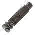 WA04-6452 by WORLD AMERICAN - Leaf Spring Shackle Bolt - 6.614" Length, 5.511" Groove, for Volvo, Threaded