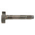 WA05-5039 by WORLD AMERICAN - Air Brake Camshaft - Left, 8-9/16" Length, 1-1/2", 28 Spline, for 16.5" Brake Q Plus