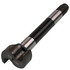 WA05-5040 by WORLD AMERICAN - Air Brake Camshaft - Right, 11-3/16" Length, 1-1/2", 28 Spline, for 16.5" Brake Q Plus