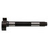 WA05-5041 by WORLD AMERICAN - Air Brake Camshaft - Left, 11-3/16" Length, 1-1/2", 28 Spline, for 16.5" Brake Q Plus