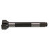 WA05-5040 by WORLD AMERICAN - Air Brake Camshaft - Right, 11-3/16" Length, 1-1/2", 28 Spline, for 16.5" Brake Q Plus