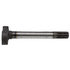 WA05-5045 by WORLD AMERICAN - Air Brake Camshaft - Left, 11-1/4" Length, 1-1/2", 10 Spline, for 16.5" Brake Standard