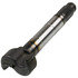 WA05-5048 by WORLD AMERICAN - Air Brake Camshaft - Right, 8-5/8" Length, 1-1/2", 28 Spline, for 16.5" Brake Standard