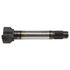 WA05-5048 by WORLD AMERICAN - Air Brake Camshaft - Right, 8-5/8" Length, 1-1/2", 28 Spline, for 16.5" Brake Standard