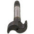 WA05-5048 by WORLD AMERICAN - Air Brake Camshaft - Right, 8-5/8" Length, 1-1/2", 28 Spline, for 16.5" Brake Standard