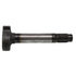 WA05-5049 by WORLD AMERICAN - Air Brake Camshaft - Left, 8-5/8" Length, 1-1/2", 28 Spline, for 16.5" Brake Standard