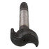 WA05-5049 by WORLD AMERICAN - Air Brake Camshaft - Left, 8-5/8" Length, 1-1/2", 28 Spline, for 16.5" Brake Standard