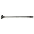 WA05-5051 by WORLD AMERICAN - Air Brake Camshaft - Left, 24-1/16" Length, 1-1/2", 28 Spline, for 16.5" Brake ES