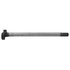 WA05-5053 by WORLD AMERICAN - Air Brake Camshaft - Left, 22-7/8" Length, 1-1/2", 10 Spline, for 16.5" Brake Standard