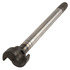 WA05-5056 by WORLD AMERICAN - Air Brake Camshaft - Right, 17-7/16" Length, 1-1/2", 28 Spline