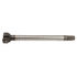 WA05-5056 by WORLD AMERICAN - Air Brake Camshaft - Right, 17-7/16" Length, 1-1/2", 28 Spline