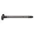 WA05-5057 by WORLD AMERICAN - Air Brake Camshaft - Left, 17-7/16" Length, 1-1/2", 28 Spline