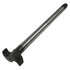 WA05-5059 by WORLD AMERICAN - Air Brake Camshaft - Left, 22-15/16" Length, 1-1/2", 28 Spline, for 16.5" Brake ES