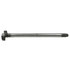 WA05-5059 by WORLD AMERICAN - Air Brake Camshaft - Left, 22-15/16" Length, 1-1/2", 28 Spline, for 16.5" Brake ES