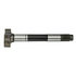 WA05-5061 by WORLD AMERICAN - Air Brake Camshaft - Left, 11-1/16" Length, 1-1/2", 28 Spline, for 16.5" Brake Standard