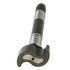 WA05-5060 by WORLD AMERICAN - Air Brake Camshaft - Right, 11-1/16" Length, 1-1/2", 28 Spline, for 16.5" Brake Standard