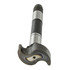 WA05-5061 by WORLD AMERICAN - Air Brake Camshaft - Left, 11-1/16" Length, 1-1/2", 28 Spline, for 16.5" Brake Standard