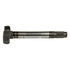 WA05-5063 by WORLD AMERICAN - Air Brake Camshaft - Left, 11-1/16" Length, 1-1/2", 28 Spline, for 16.5" Brake ES