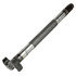 WA05-5065 by WORLD AMERICAN - Air Brake Camshaft - Left, 19-1/2" Length, 1-1/2", 28 Spline, for 16.5" Brake ES