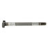 WA05-5065 by WORLD AMERICAN - Air Brake Camshaft - Left, 19-1/2" Length, 1-1/2", 28 Spline, for 16.5" Brake ES