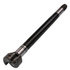 WA05-5068 by WORLD AMERICAN - Air Brake Camshaft - Right, 20-3/8" Length, 1-1/2", 28 Spline, for 16.5" Brake Q Plus