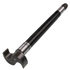 WA05-5069 by WORLD AMERICAN - Air Brake Camshaft - Left, 20-3/8" Length, 1-1/2", 28 Spline, for 16.5" Brake Q Plus