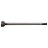 WA05-5070 by WORLD AMERICAN - Air Brake Camshaft - Right, 20-3/8" Length, 1-1/2", 28 Spline