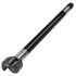 WA05-5072 by WORLD AMERICAN - Air Brake Camshaft - Right, 23-9/16" Length, 1-1/2", 28 Spline, for 16.5" Brake ES