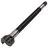 WA05-5076 by WORLD AMERICAN - Air Brake Camshaft - Right, 20-3/8" Length, 1-1/2", 28 Spline, for 16.5" Brake ES