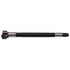 WA05-5076 by WORLD AMERICAN - Air Brake Camshaft - Right, 20-3/8" Length, 1-1/2", 28 Spline, for 16.5" Brake ES