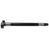 WA05-5077 by WORLD AMERICAN - Air Brake Camshaft - Left, 20-3/8" Length, 1-1/2", 28 Spline, for 16.5" Brake ES