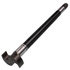 WA05-5079 by WORLD AMERICAN - Air Brake Camshaft - Left, 23-3/4" Length, 1-1/2", 28 Spline, for 16.5" Brake ES