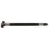 WA05-5079 by WORLD AMERICAN - Air Brake Camshaft - Left, 23-3/4" Length, 1-1/2", 28 Spline, for 16.5" Brake ES