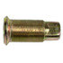 WA07-5026 by WORLD AMERICAN - Wheel Lug Nut - Right Hand, Inner, 2-9/16" Length, Full Thread