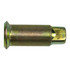 WA07-5028 by WORLD AMERICAN - Wheel Lug Nut - Right Hand, 1 1/8”-16 Outer, 3/4”-16 Inner, 3 1/16” Length