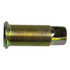 WA07-5029 by WORLD AMERICAN - Wheel Lug Nut - Left Hand, Inner, 3-1/16" Length, Full Thread